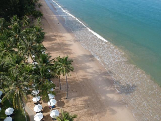JW Marriott Khao lak