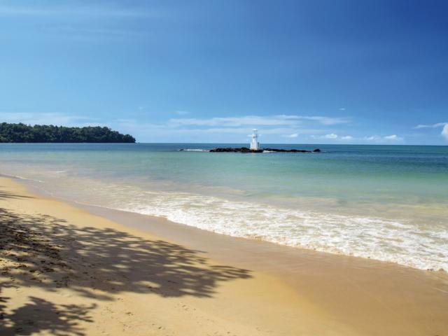 The Leaf Oceanside by Katathani Resorts