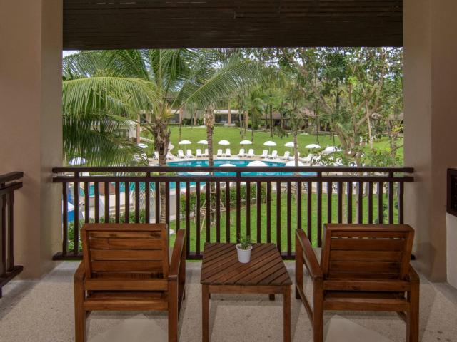 The Leaf Oceanside by Katathani Resorts