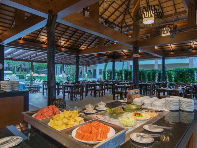 The Leaf Oceanside by Katathani Resorts