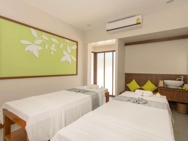 The Leaf Oceanside by Katathani Resorts