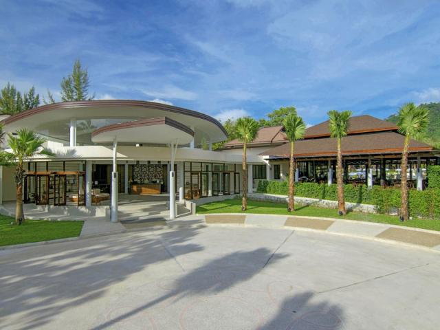 The Leaf Oceanside by Katathani Resorts