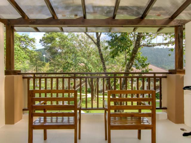The Leaf Oceanside by Katathani Resorts
