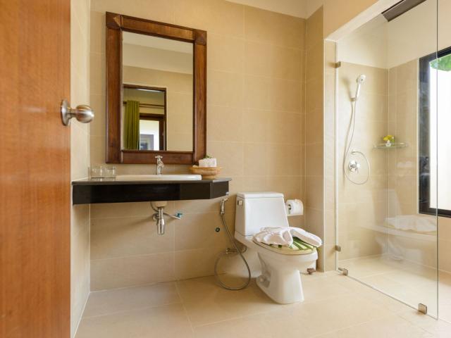 The Leaf Oceanside by Katathani Resorts