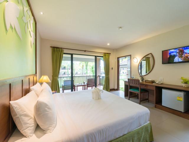 The Leaf Oceanside by Katathani Resorts