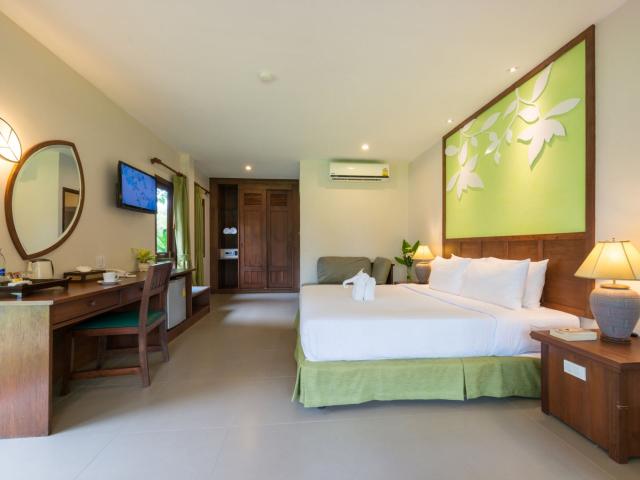 The Leaf Oceanside by Katathani Resorts
