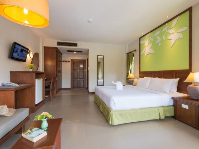 The Leaf Oceanside by Katathani Resorts