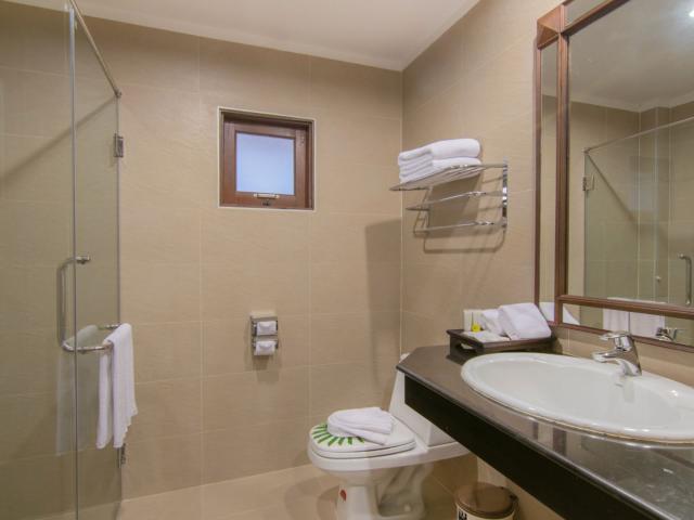 The Leaf Oceanside by Katathani Resorts