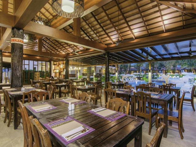 The Leaf Oceanside by Katathani Resorts