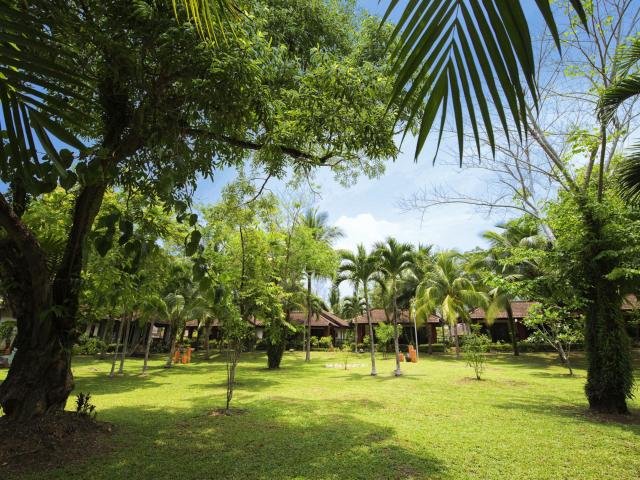 The Leaf Oceanside by Katathani Resorts