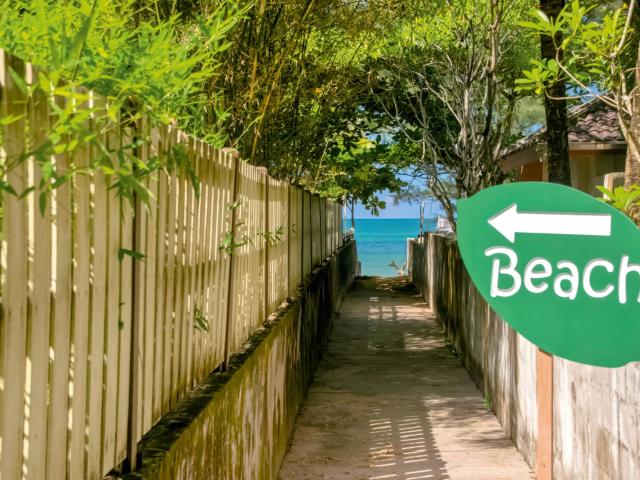 The Leaf Oceanside by Katathani Resorts