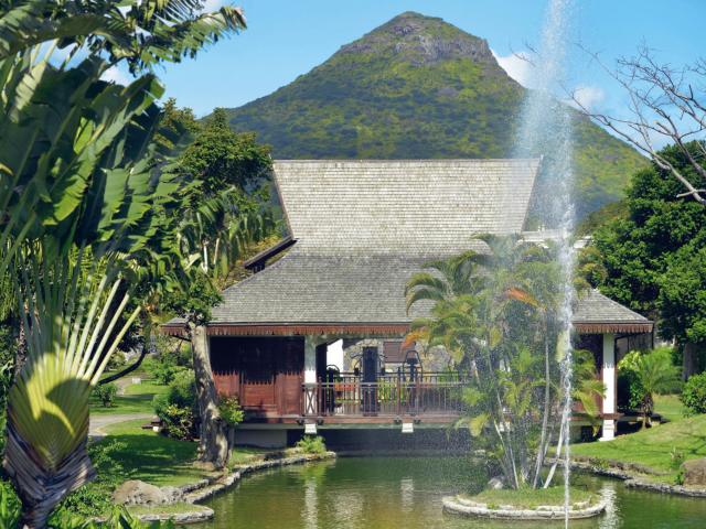 Sofitel Mauritius L'Impérial Resort & Spa