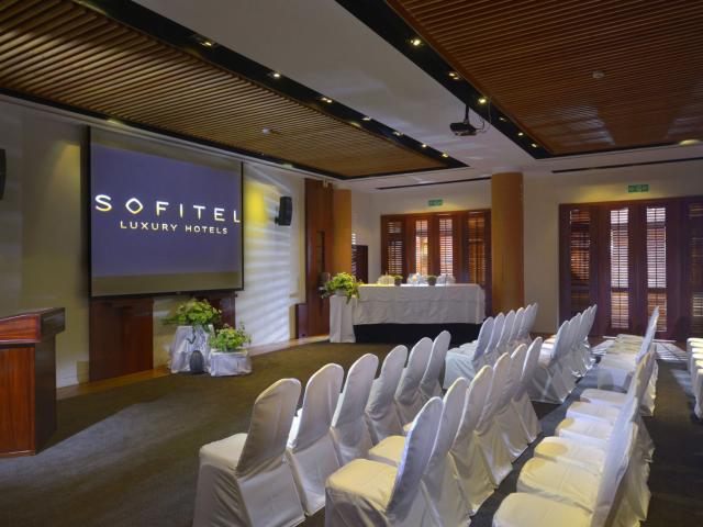Sofitel Mauritius L'Impérial Resort & Spa