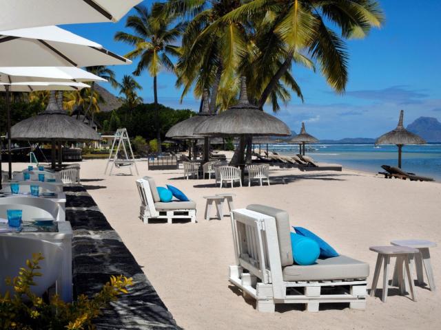 Sofitel Mauritius L'Impérial Resort & Spa