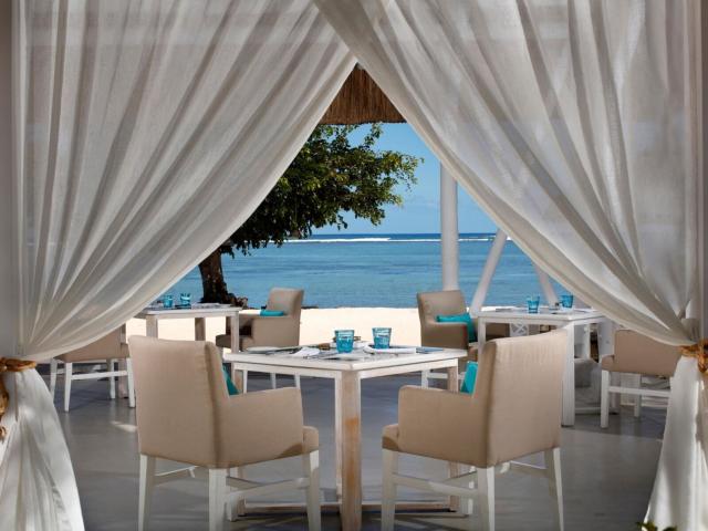Sofitel Mauritius L'Impérial Resort & Spa