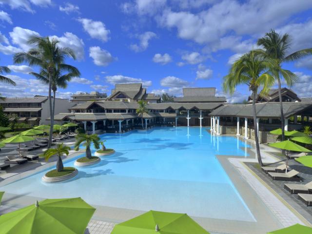 Sofitel Mauritius L'Impérial Resort & Spa