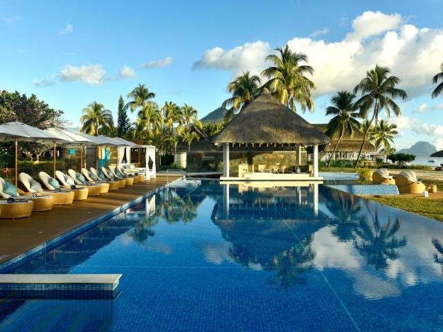 Sofitel Mauritius L'Impérial Resort & Spa