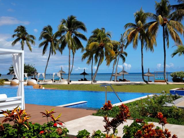 Sofitel Mauritius L'Impérial Resort & Spa