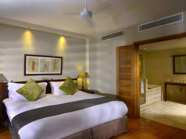 Sofitel Mauritius L'Impérial Resort & Spa