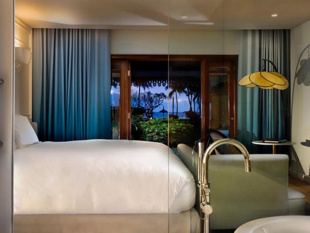 Sofitel Mauritius L'Impérial Resort & Spa