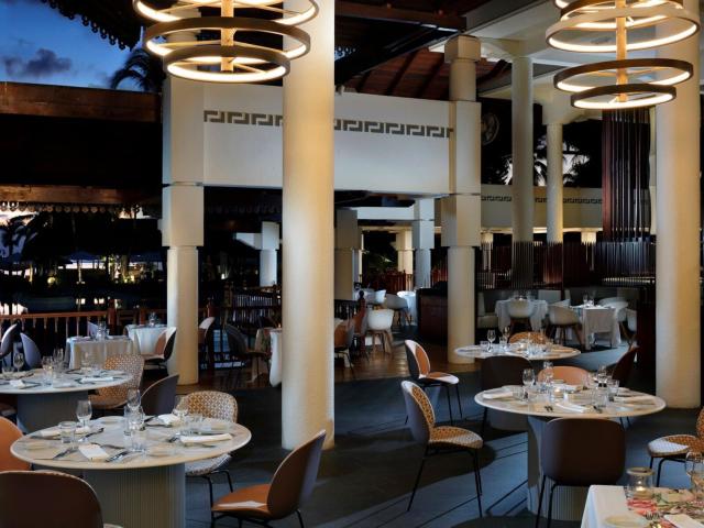 Sofitel Mauritius L'Impérial Resort & Spa