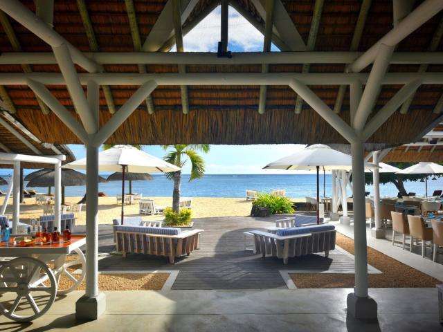 Sofitel Mauritius L'Impérial Resort & Spa