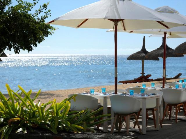 Sofitel Mauritius L'Impérial Resort & Spa