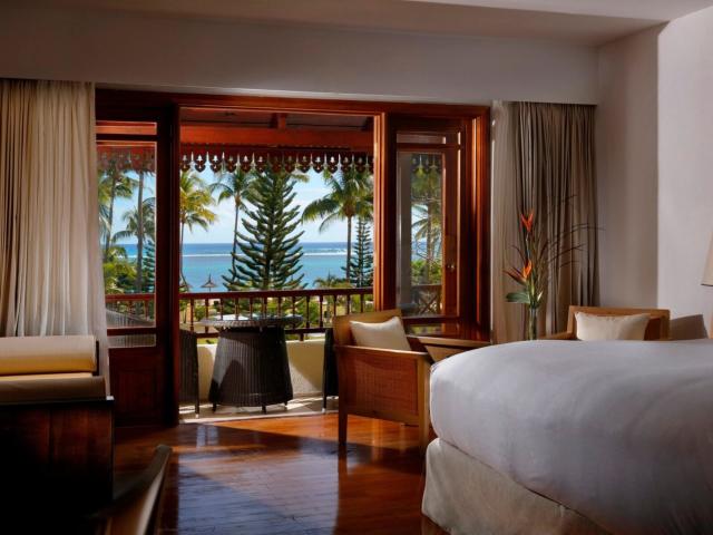 Sofitel Mauritius L'Impérial Resort & Spa