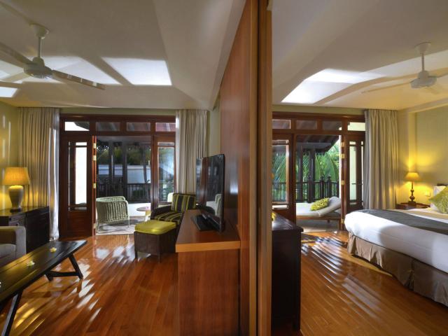 Sofitel Mauritius L'Impérial Resort & Spa