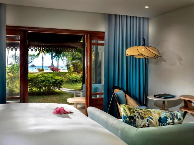 Sofitel Mauritius L'Impérial Resort & Spa