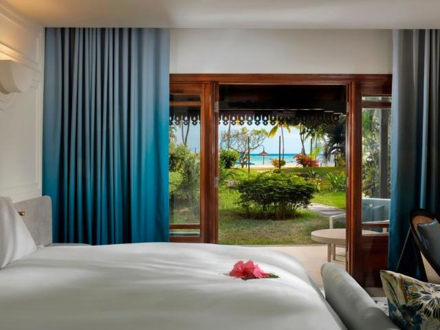 Sofitel Mauritius L'Impérial Resort & Spa