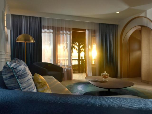 Sofitel Mauritius L'Impérial Resort & Spa