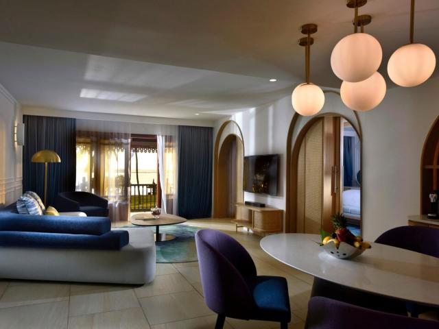 Sofitel Mauritius L'Impérial Resort & Spa