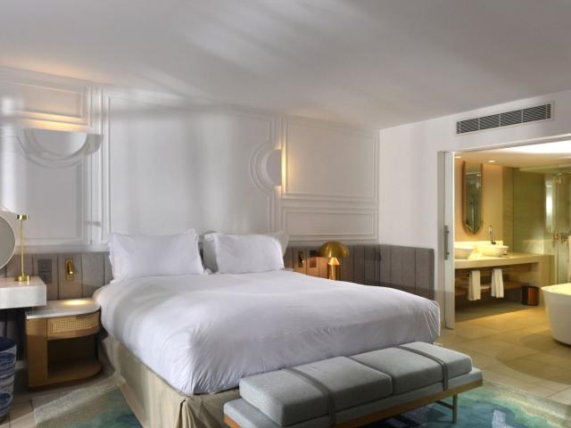Sofitel Mauritius L'Impérial Resort & Spa
