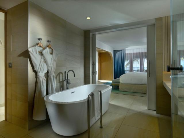 Sofitel Mauritius L'Impérial Resort & Spa