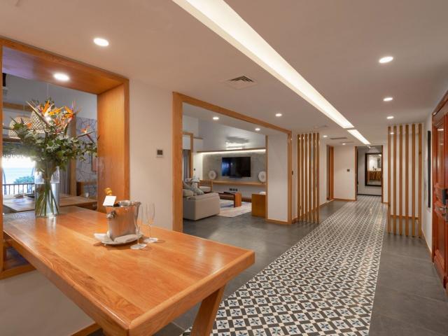 Sofitel Mauritius L'Impérial Resort & Spa