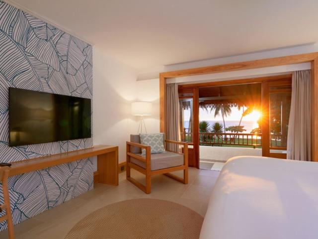 Sofitel Mauritius L'Impérial Resort & Spa