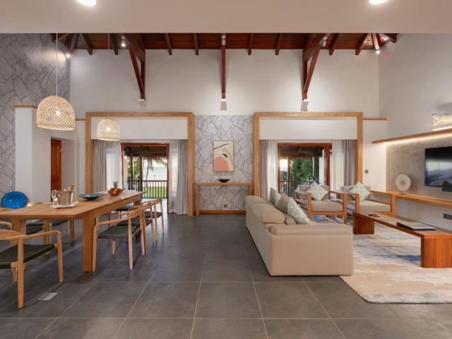 Sofitel Mauritius L'Impérial Resort & Spa