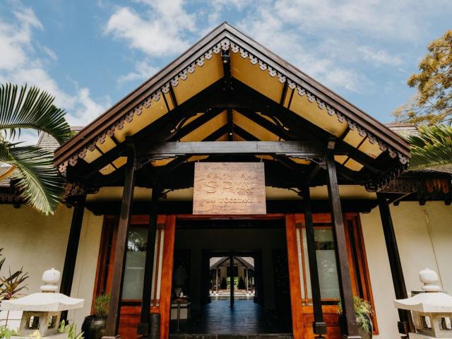 Sofitel Mauritius L'Impérial Resort & Spa