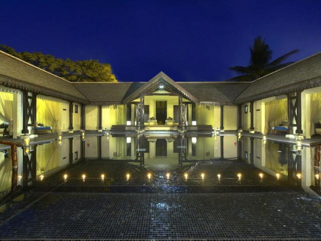 Sofitel Mauritius L'Impérial Resort & Spa