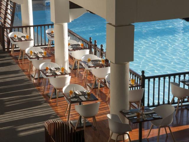 Sofitel Mauritius L'Impérial Resort & Spa
