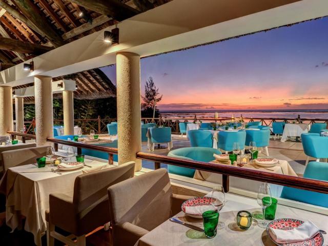 Sofitel Mauritius L'Impérial Resort & Spa