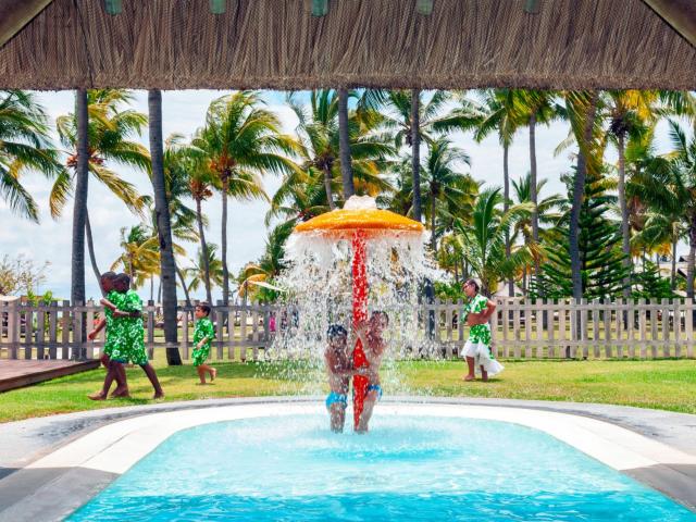 Sofitel Mauritius L'Impérial Resort & Spa
