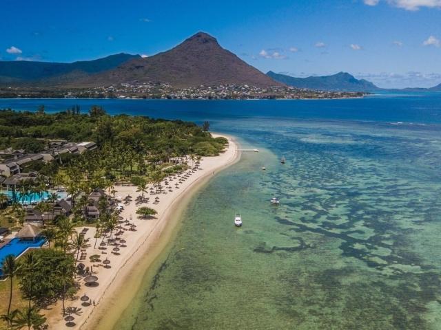 Sofitel Mauritius L'Impérial Resort & Spa