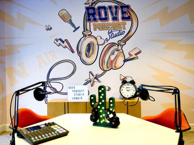 Rove Downtown Dubai