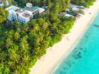 Dhiguveli Maldives