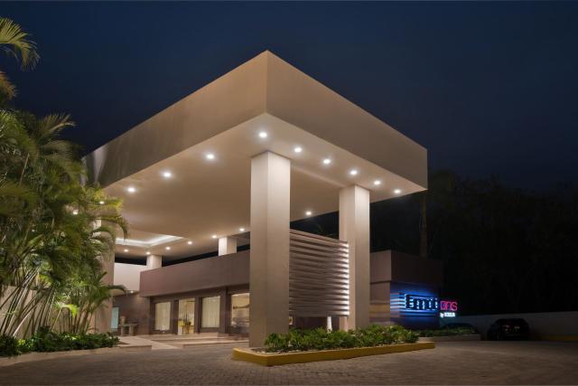 Emotions by Hodelpa Playa Dorada