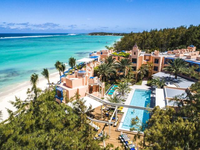 Salt Of Palmar