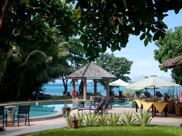 Castello Beach