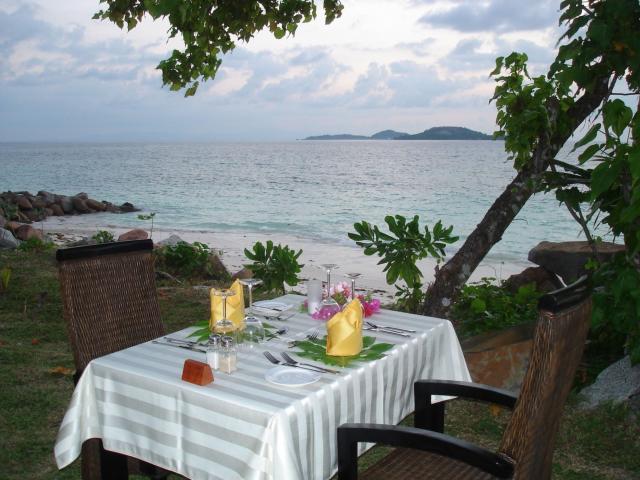 Castello Beach